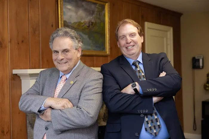 Rudolph & Bloodgood, LLC 3