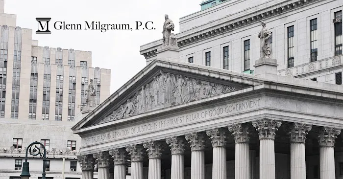 Glenn Milgraum, P.C. 4