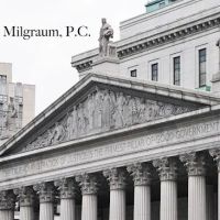 Glenn Milgraum, P.C. ico