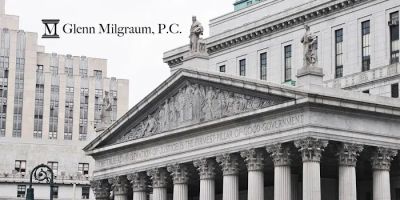 Glenn Milgraum, P.C.
