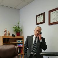 The Law Offices of Frank J. Materia ico