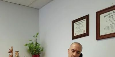 The Law Offices of Frank J. Materia
