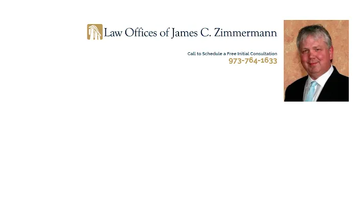 Law Offices of James C. Zimmermann 4