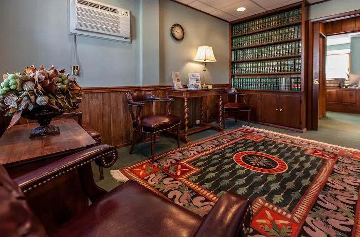 Irina S. Shea, Attorney at Law, LLC 4