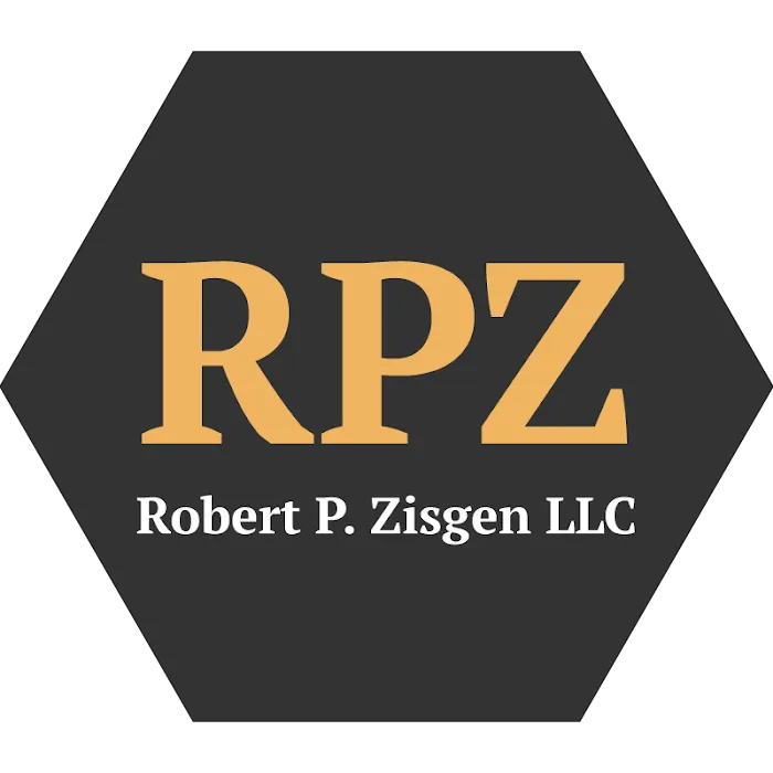 Robert P. Zisgen LLC 4