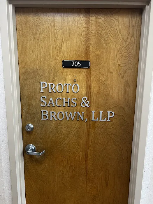 Proto, Sachs & Brown, LLP 4