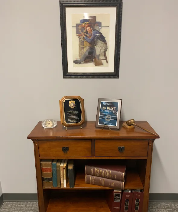 Proto, Sachs & Brown, LLP 4