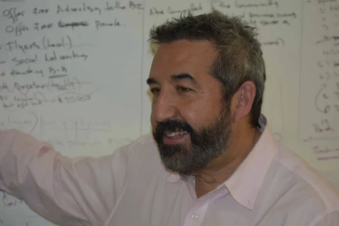 Ciro A. Mederos, Esquire - Mederos Law Group 4