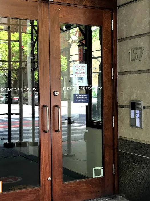 Law Office of Christopher Graham 4