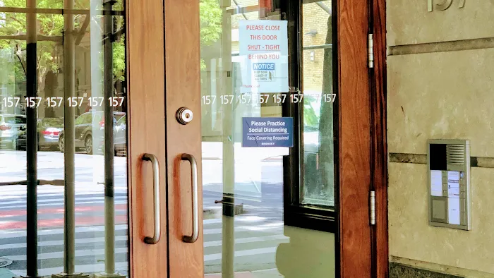 Law Office of Christopher Graham 4