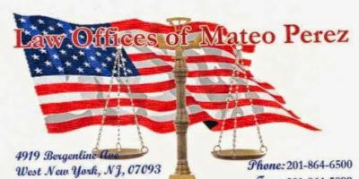 Law Offices of Mateo Perez