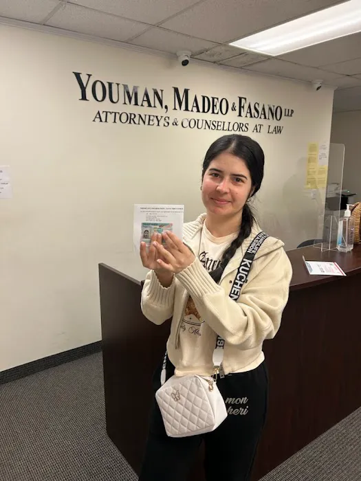 Youman, Madeo & Fasano, LLP 4