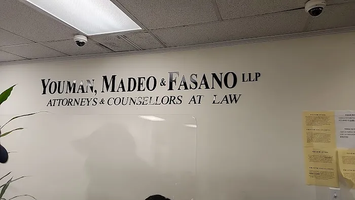 Youman, Madeo & Fasano, LLP 4