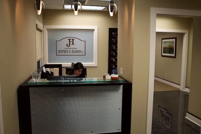 Law Offices of Jeffrey S. Hasson, P.C.- Union City 4