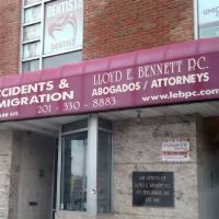 The Law Offices of Lloyd E. Bennett Esq., P.C. ico