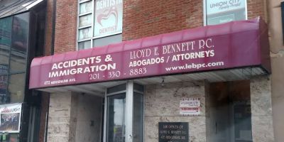 The Law Offices of Lloyd E. Bennett Esq., P.C.