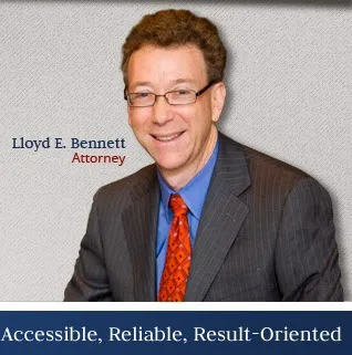 The Law Offices of Lloyd E. Bennett Esq., P.C. 4