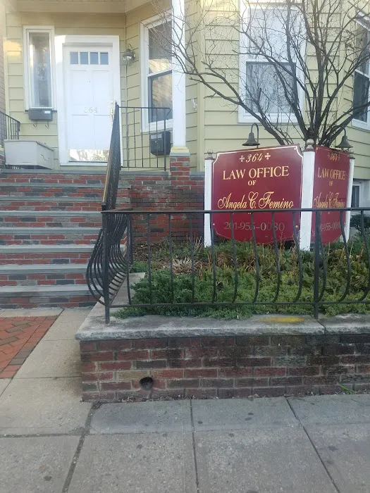 Law Office Of Angela C Femino LLC 4