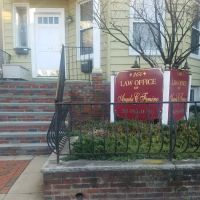 Law Office Of Angela C Femino LLC ico