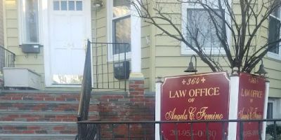 Law Office Of Angela C Femino LLC
