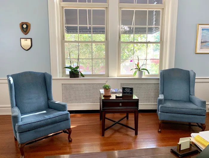 Brady Reilly & Cardoso, LLC 4