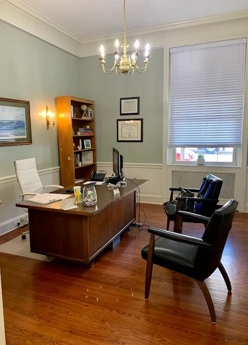 Brady Reilly & Cardoso, LLC 4