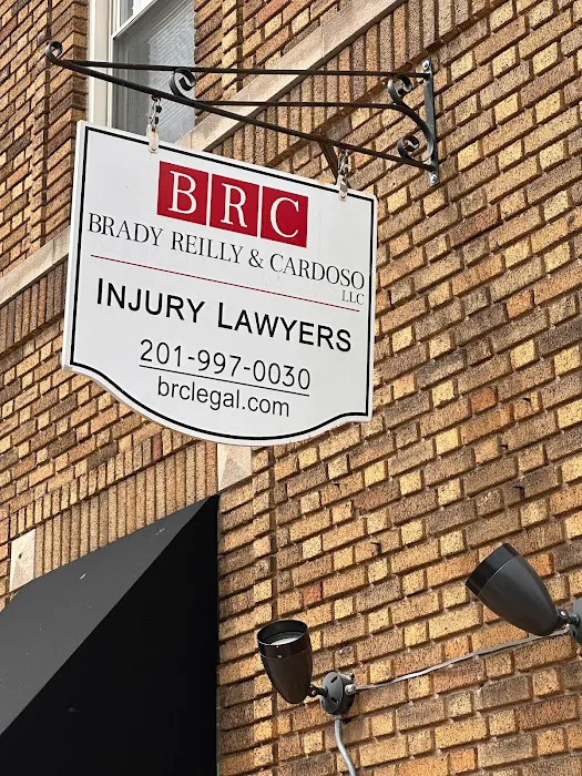 Brady Reilly & Cardoso, LLC 4