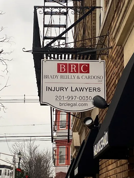 Brady Reilly & Cardoso, LLC 4