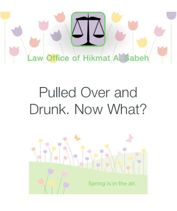 Law Office of Hikmat A. Sabeh 4