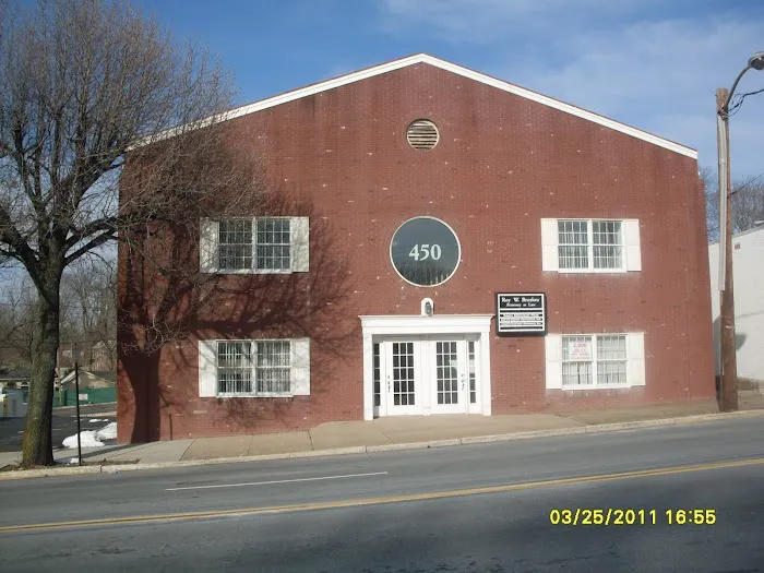 Breslow Law Offices 4