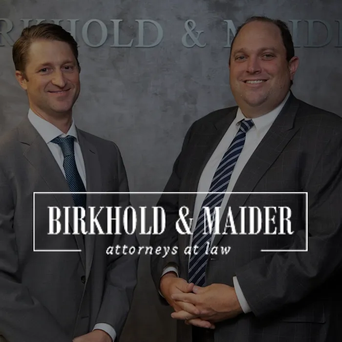 Birkhold & Maider, LLC 4