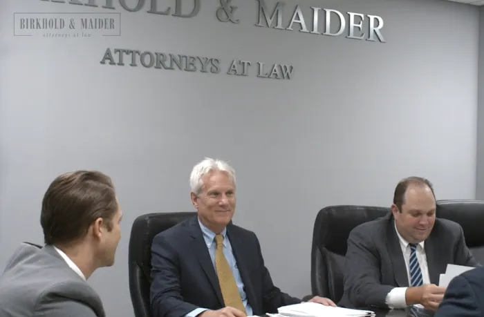 Birkhold & Maider, LLC 4