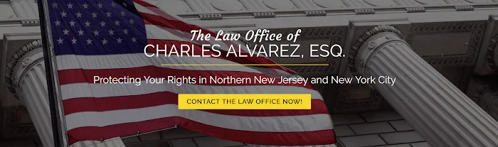 The Law Office of Charles Alvarez, Esq. 5