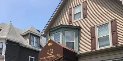 The Law Office of Charles Alvarez, Esq.