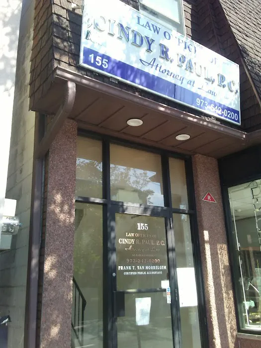 Law Offices of Cindy Ramjattan-Paul, PC 4