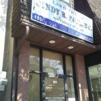 Law Offices of Cindy Ramjattan-Paul, PC ico