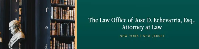 Law Office of Jose D. Echevarria, Esq., Attorney at Law 4