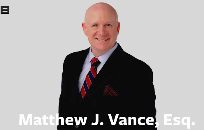 Matthew J. Vance, Esq: Long Term Disability and ERISA 4