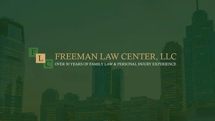 Freeman Law Center, LLC - New Jersey Divorce Lawyers 4
