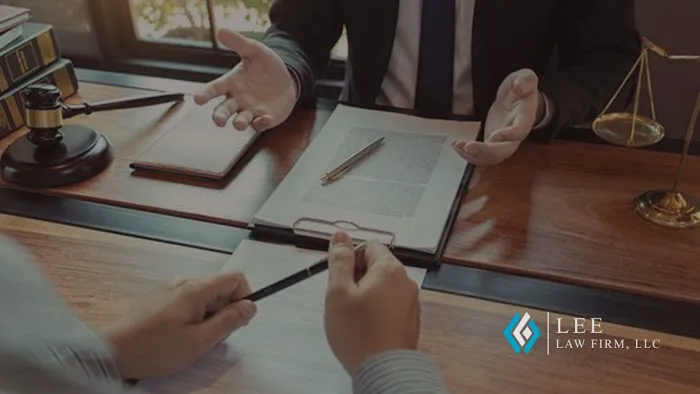 Lee Law Firm, LLC 5
