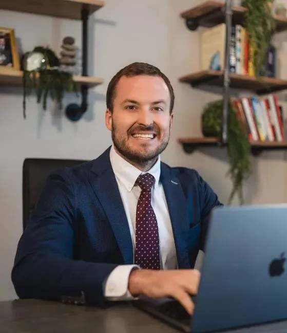 TopDog Law Personal Injury Lawyers - Newark Office 5