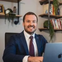 TopDog Law Personal Injury Lawyers - Newark Office ico