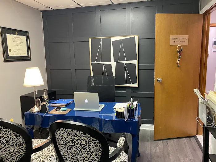 Pallitto Law, LLC 5
