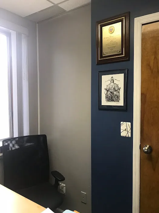 Pallitto Law, LLC 5