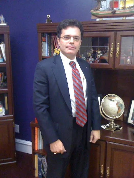 Anthony J. Vignier Attorney at Law 4