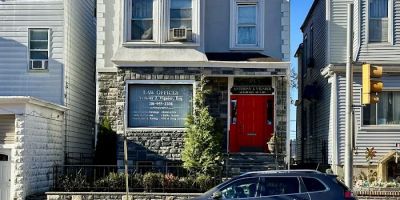 Anthony J. Vignier Attorney at Law