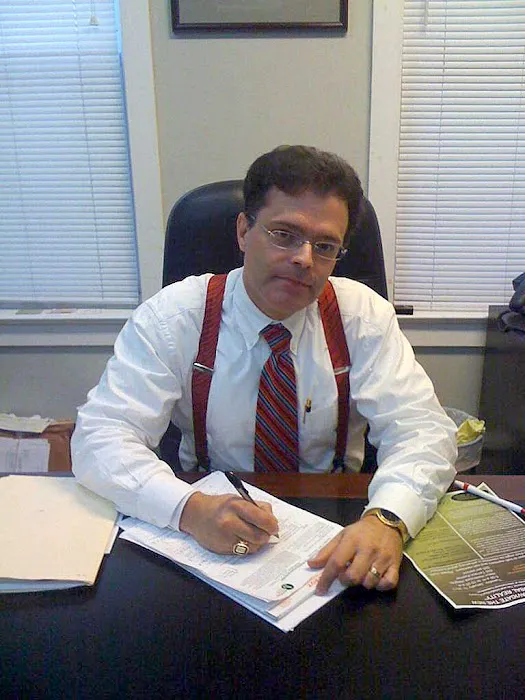 Anthony J. Vignier Attorney at Law 4