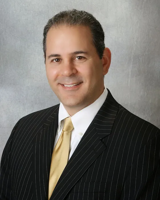 Castronovo & McKinney, LLC 5