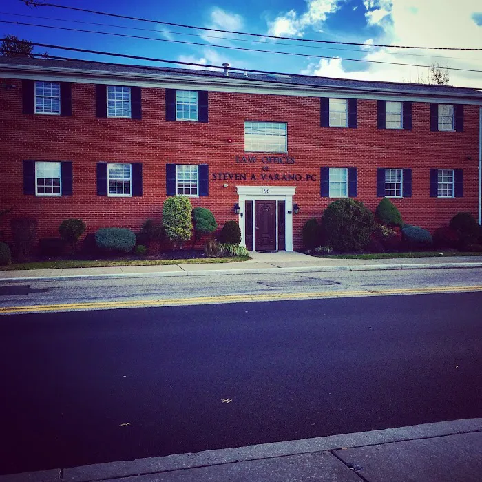 Law Offices of Steven A. Varano, P.C. 5