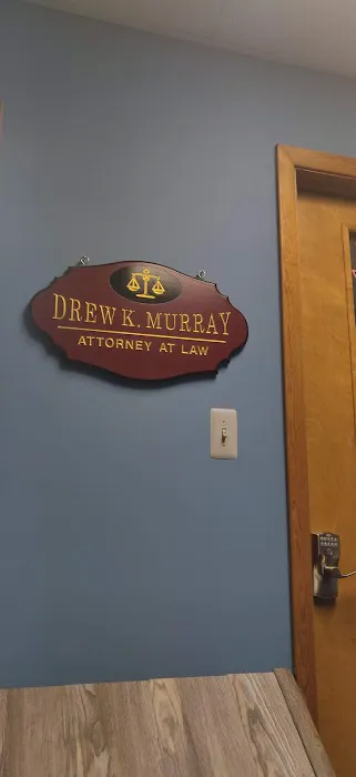 Law Office of Drew Murray 5